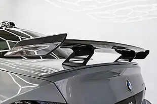 Used 2024 BMW M2 Grey - Interior and Exterior details 11