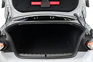 Used 2024 BMW M2 Grey - Interior and Exterior details 15
