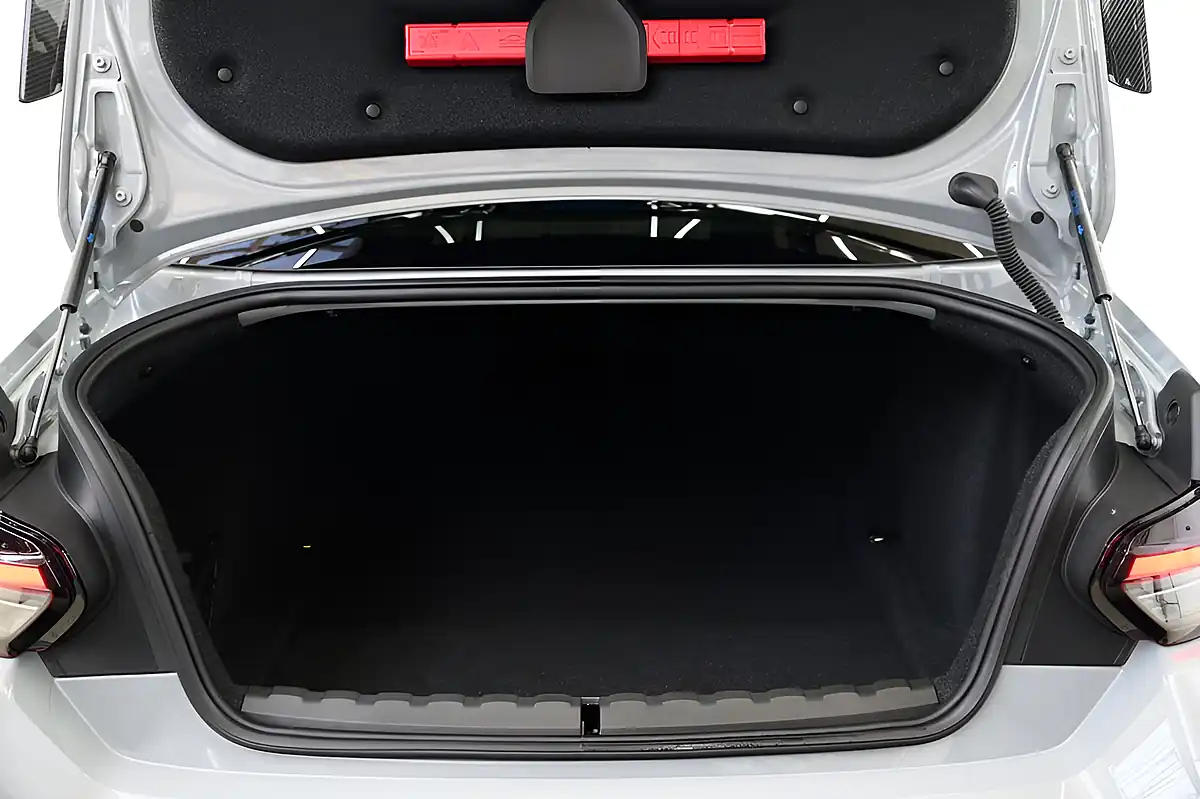 Used 2024 BMW M2 Grey - Interior and Exterior details 15