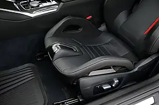 Used 2024 BMW M2 Grey - Interior and Exterior details 16
