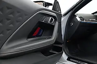 Used 2024 BMW M2 Grey - Interior and Exterior details 17