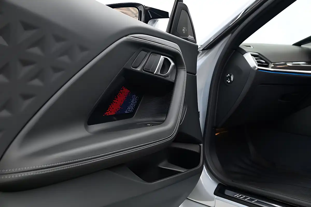Used 2024 BMW M2 Grey - Interior and Exterior details 17