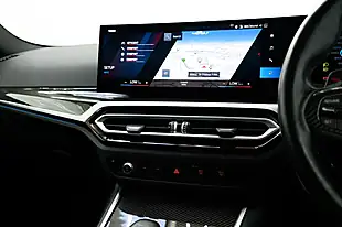 Used 2024 BMW M2 Grey - Interior and Exterior details 19