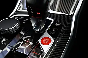 Used 2024 BMW M2 Grey - Interior and Exterior details 20