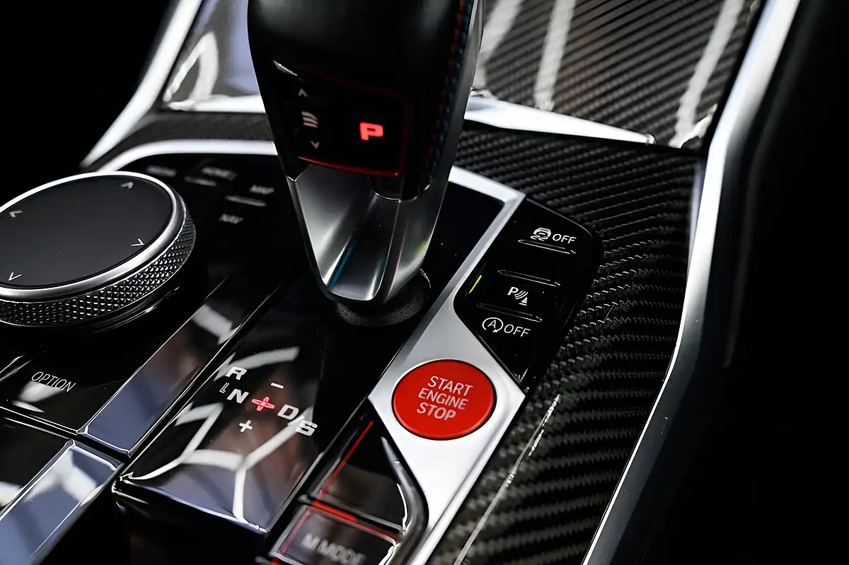 Used 2024 BMW M2 Grey - Interior and Exterior details 20