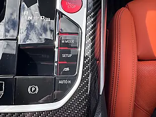 Used 2024 BMW M3 Competition Black - Interior and Exterior details 18