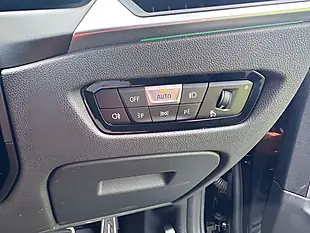 Used 2024 BMW M3 Competition Black - Interior and Exterior details 19