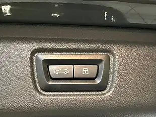 Used 2024 BMW M3 Competition Grey - Interior and Exterior details 15