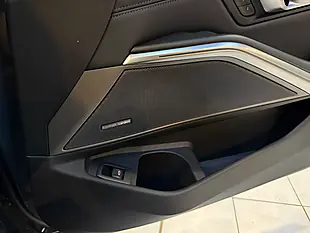 Used 2024 BMW M3 Competition Grey - Interior and Exterior details 18