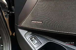 Used 2024 BMW M3 Competition Touring Black - Interior and Exterior details 10