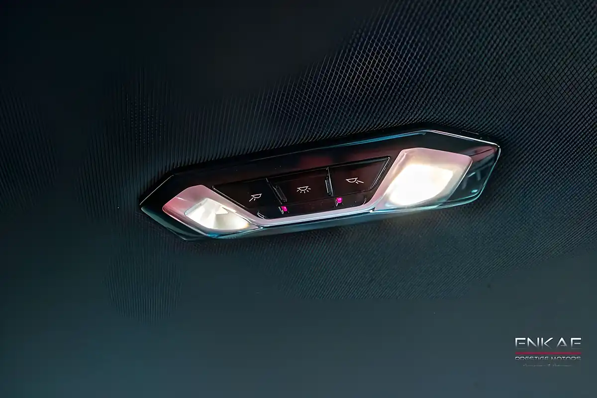 Used 2024 BMW M3 Competition Touring Black - Interior and Exterior details 19