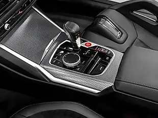 Used 2024 BMW M4 Competition Convertible Tanzanite Blue - Interior and Exterior details 15