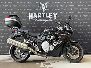 Used 2024 BMW R 1250 Gs Adventure Te - Interior and Exterior details 7