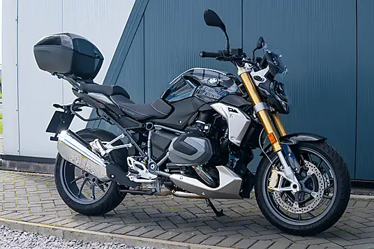 2024 BMW R 1250 R