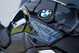 Used 2024 BMW R 1250 R Blackstorm Metallic - Interior and Exterior details 16