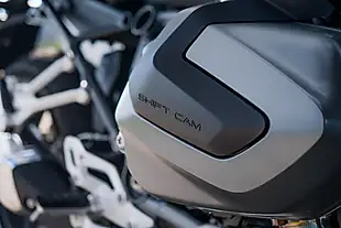 Used 2024 BMW R 1250 R Blackstorm Metallic - Interior and Exterior details 18