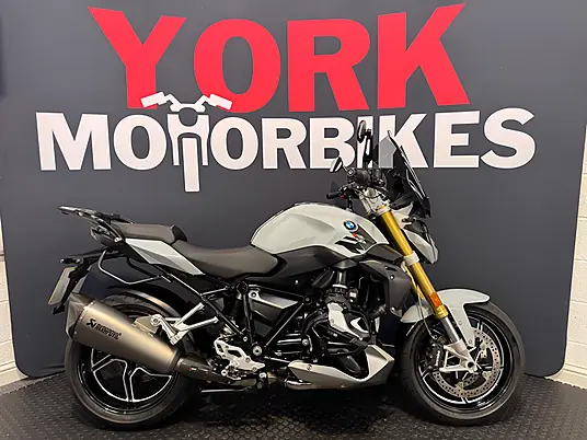 2024 BMW R 1250 R