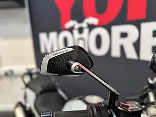 Used 2024 BMW R 1250 R - Interior and Exterior details 10
