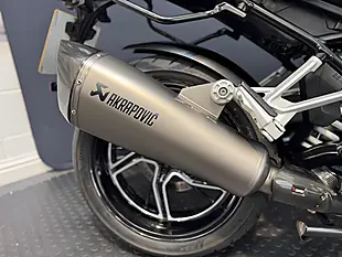 Used 2024 BMW R 1250 R - Interior and Exterior details 12