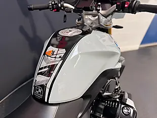 Used 2024 BMW R 1250 R - Interior and Exterior details 13