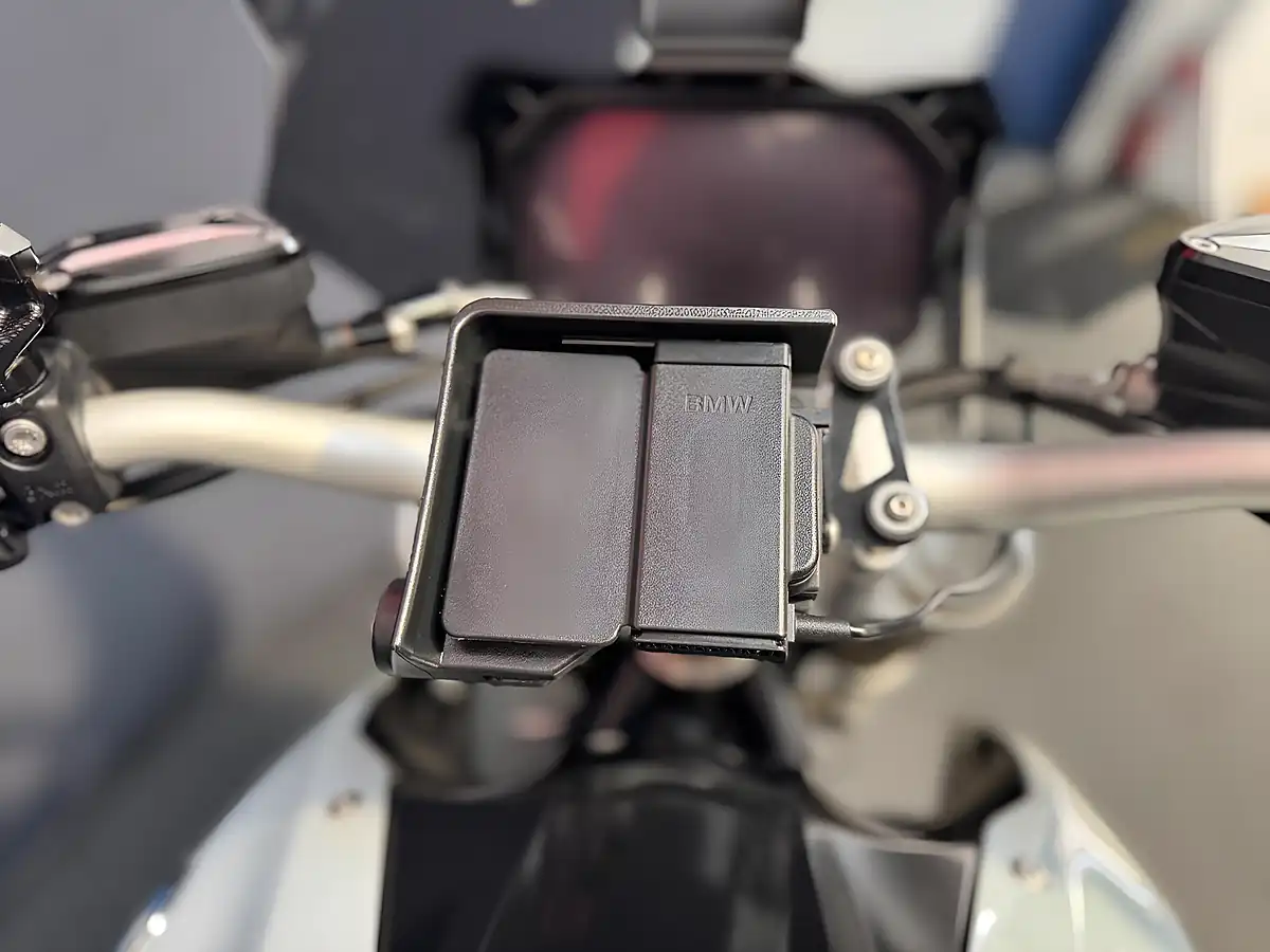 Used 2024 BMW R 1250 R - Interior and Exterior details 14