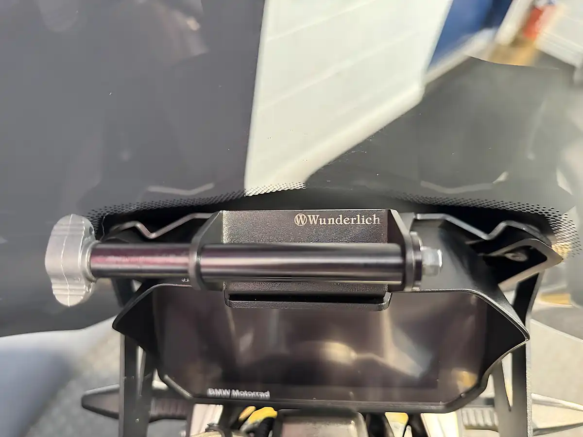 Used 2024 BMW R 1250 R - Interior and Exterior details 15