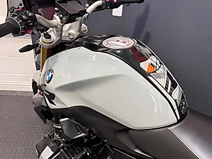 Used 2024 BMW R 1250 R - Interior and Exterior details 17