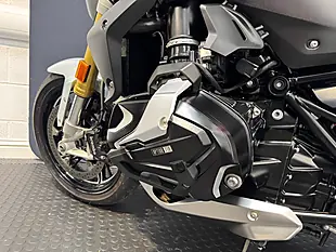 Used 2024 BMW R 1250 R - Interior and Exterior details 18