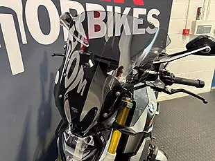 Used 2024 BMW R 1250 R - Interior and Exterior details 19