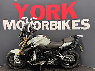 Used 2024 BMW R 1250 R - Interior and Exterior details 2