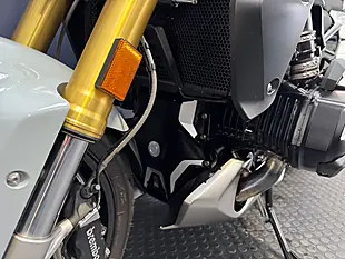 Used 2024 BMW R 1250 R - Interior and Exterior details 20