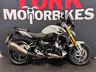 Used 2024 BMW R 1250 R - Interior and Exterior details 3