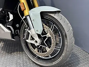 Used 2024 BMW R 1250 R - Interior and Exterior details 6