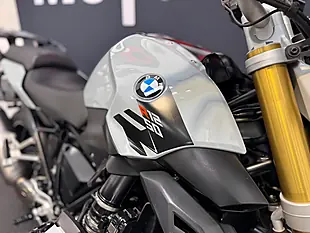 Used 2024 BMW R 1250 R - Interior and Exterior details 9