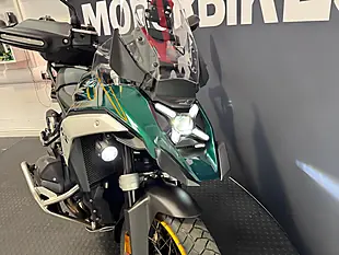 Used 2024 BMW R 1300 Gs - Interior and Exterior details 15