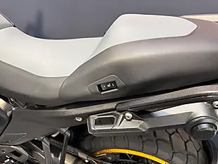 Used 2024 BMW R 1300 Gs - Interior and Exterior details 16