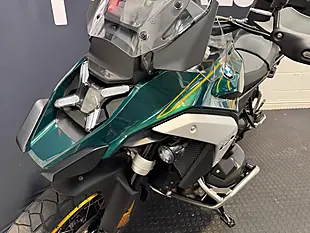 Used 2024 BMW R 1300 Gs - Interior and Exterior details 19