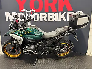 Used 2024 BMW R 1300 Gs - Interior and Exterior details 4