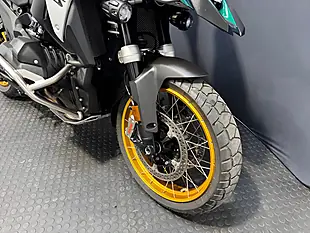 Used 2024 BMW R 1300 Gs - Interior and Exterior details 6