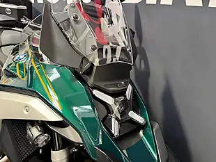 Used 2024 BMW R 1300 Gs - Interior and Exterior details 7