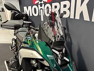 Used 2024 BMW R 1300 Gs - Interior and Exterior details 9