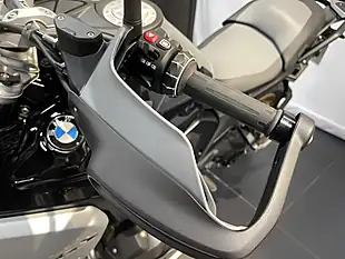 Used 2024 BMW R 1300 Gs Triple Black Triple Black - Interior and Exterior details 10