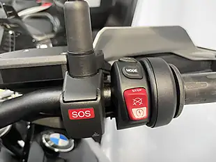 Used 2024 BMW R 1300 Gs Triple Black Triple Black - Interior and Exterior details 15