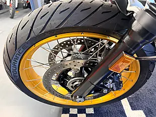 Used 2024 BMW R Ninet Urban G/S - Interior and Exterior details 13