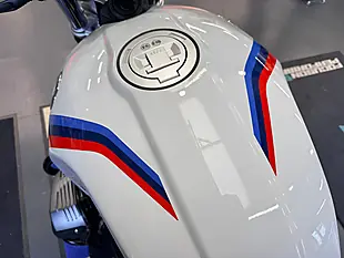 Used 2024 BMW R Ninet Urban G/S - Interior and Exterior details 15