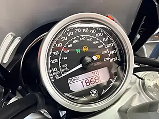 Used 2024 BMW R Ninet Urban G/S - Interior and Exterior details 17