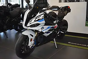 Used 2024 BMW S 1000 Rr Sport M-Sport - Interior and Exterior details 10