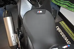 Used 2024 BMW S 1000 Rr Sport M-Sport - Interior and Exterior details 13