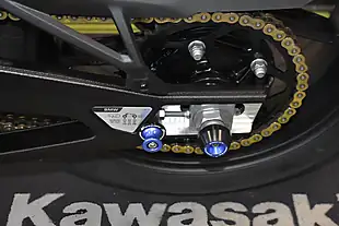 Used 2024 BMW S 1000 Rr Sport M-Sport - Interior and Exterior details 15