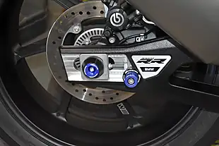 Used 2024 BMW S 1000 Rr Sport M-Sport - Interior and Exterior details 16
